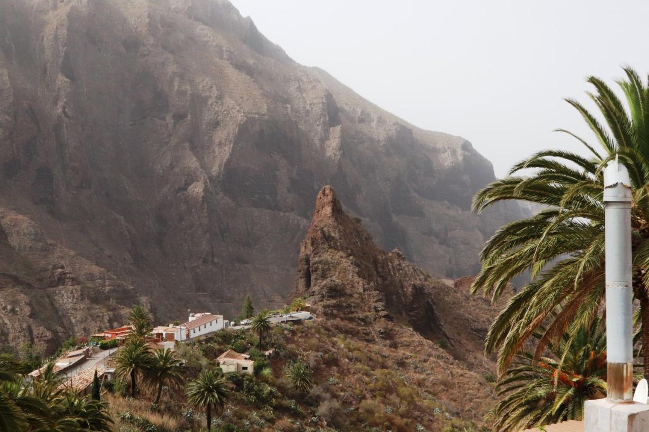 La Casa De Montse Vivienda Vacacional Playa De La Tejita Villa El Medano  Bagian luar foto