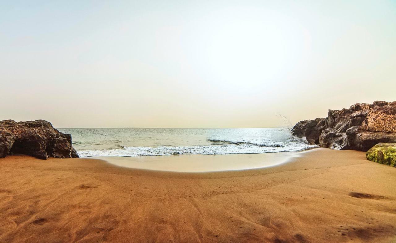 La Casa De Montse Vivienda Vacacional Playa De La Tejita El Medano  Bagian luar foto